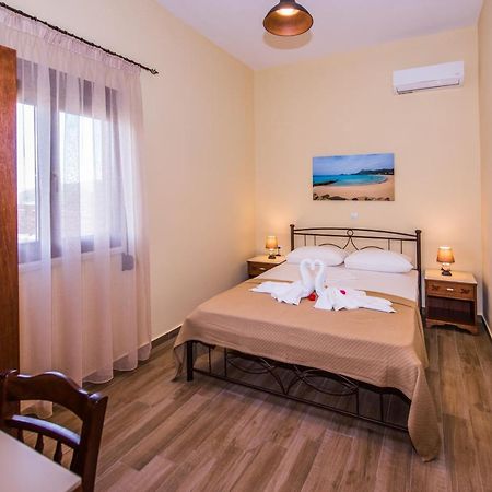 Lardas Luxury Country House Kíssamos Extérieur photo