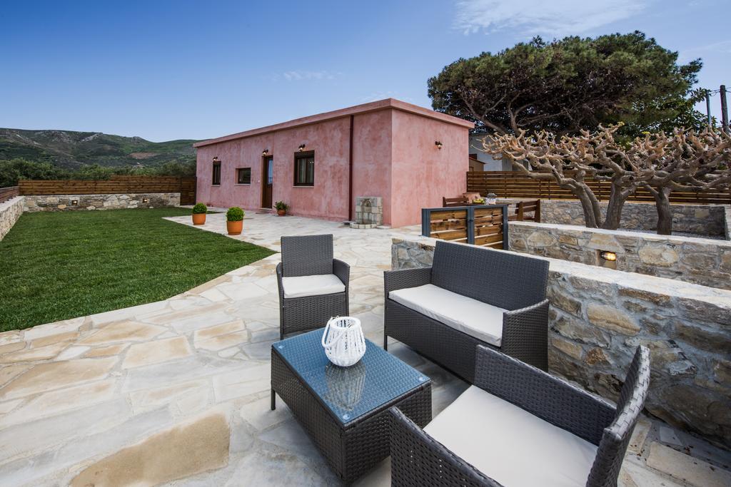 Lardas Luxury Country House Kíssamos Extérieur photo