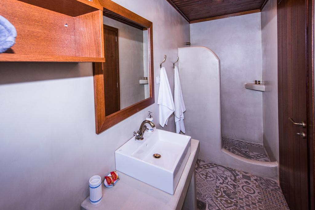 Lardas Luxury Country House Kíssamos Extérieur photo