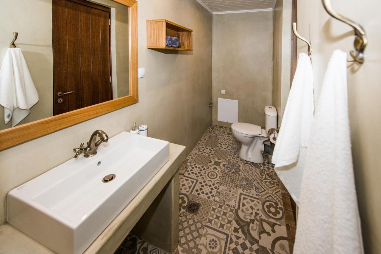 Lardas Luxury Country House Kíssamos Extérieur photo