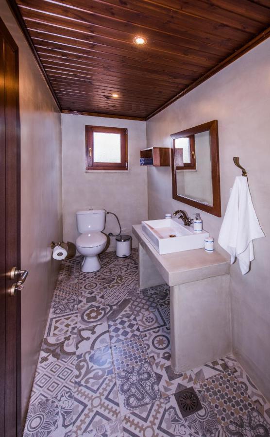 Lardas Luxury Country House Kíssamos Extérieur photo