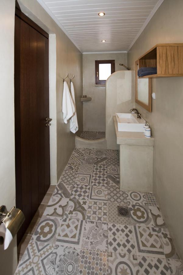 Lardas Luxury Country House Kíssamos Extérieur photo