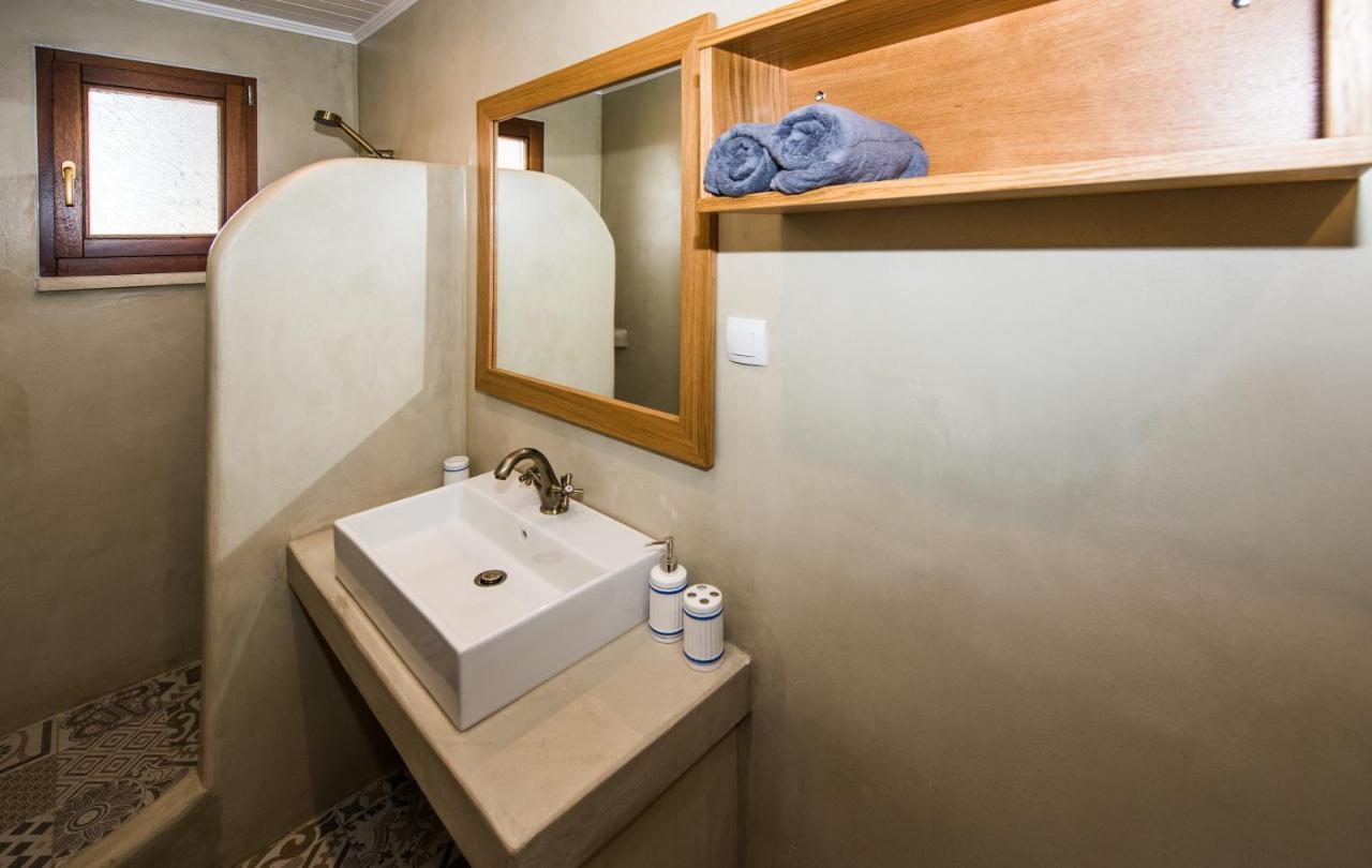 Lardas Luxury Country House Kíssamos Extérieur photo