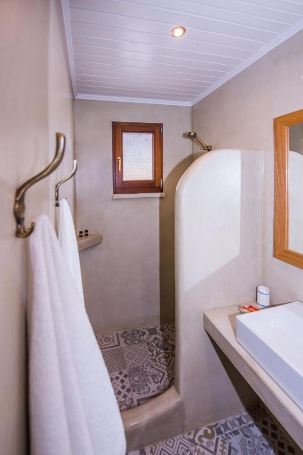 Lardas Luxury Country House Kíssamos Extérieur photo